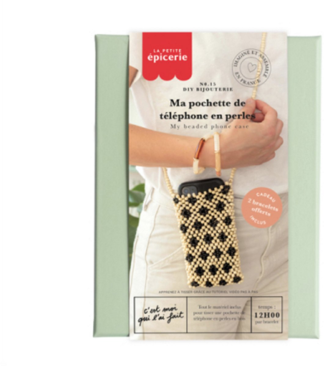 Le Petite Epicerie DIY SIERADENKIT 